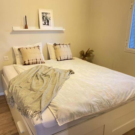 מול האגם Apartment Maalot Tarshiha Bagian luar foto