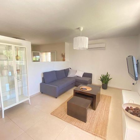 מול האגם Apartment Maalot Tarshiha Bagian luar foto