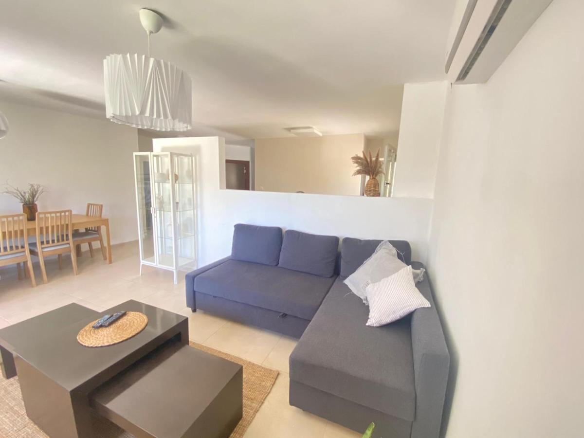 מול האגם Apartment Maalot Tarshiha Bagian luar foto